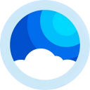Cloudreve网盘 icon
