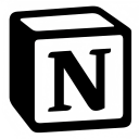 Notion icon
