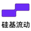硅基流动 icon