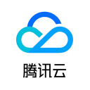 腾讯云 icon